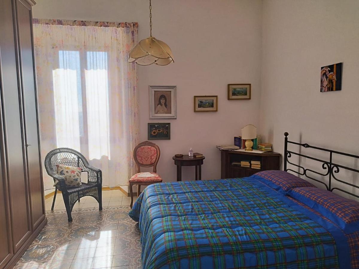 B&B Leopardi Montefiore dellʼAso Exterior foto